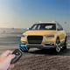 thumbnail image 2 of 12V Universal Car Auto Remote Central Kit Door Lock Locking Vehicle Keyless Entry System with 2 Remote Control, 2 of 5