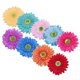 thumbnail image 4 of KAKOWELY 9Ud Pin Flor Para Con Floral En Tela Para Y Accesorios, 4 of 7