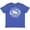 Vintage Royal Blue, variant on Inktastic Sea You at Edisto Beach Youth T-Shirt