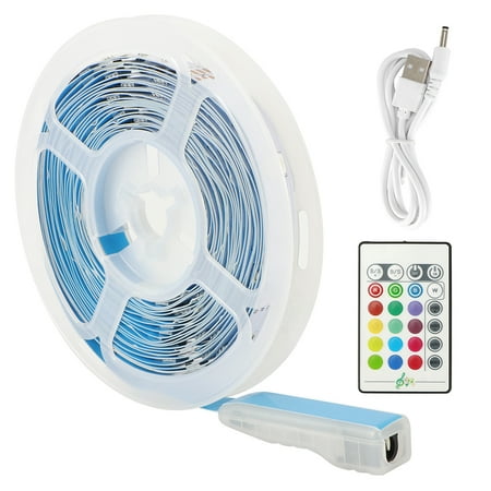 

5M LED Tape Lights Strip Light For Coffee Shops Hotels Studios