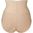 thumbnail image 4 of Womens Firm Control Shaping Brief, 4 of 6