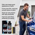 thumbnail image 4 of Professional Car Scratch Repair Paste, Car Scratch Remover for Vehicles with Sponge, Easy DIY Paint Repair Wax for Deep Scratches, Detailing and Polishing Compound,2Set, 4 of 7