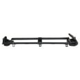 thumbnail image 4 of TRQ Active Grille Shutter Black Fits 2018-2019 Subaru Legacy Outback SU1206110, 4 of 4