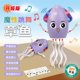thumbnail image 2 of Interactivos en Juguete Pulpo Bailando Con Música Y Electrónica () Púrpura, 2 of 9