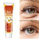 thumbnail image 4 of Fiudx Crema Reafirmante para Ojos, Fórmula Hidratante Antiarrugas, Tratamiento Nutritivo Suave, Efecto Tensor para Una Mirada Joven, Hidratación y Cuidado Diarios, Apta para Todo Tipo de Piel., 4 of 6