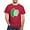 Cardinal, variant on CafePress - Dill With It T Shirt - Men's Classic Graphic Cotton T-Shirt