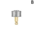 thumbnail image 4 of Professional Pet Nail Grinder with USB Charging, Quiet <40dB, 480min Use, Adjustable for Dogs Cats, 4 of 8