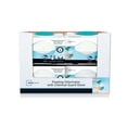 thumbnail image 5 of Mainstays Blue Floating Collapsible Pool Chlorine Dispenser for Up to 3 in Tablets, 5 of 11