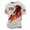 Grey-1, variant on Spain Soccer for Men Football Teams T-Shirts Sports Fans Summer Short Sleeve Uniforms Tee