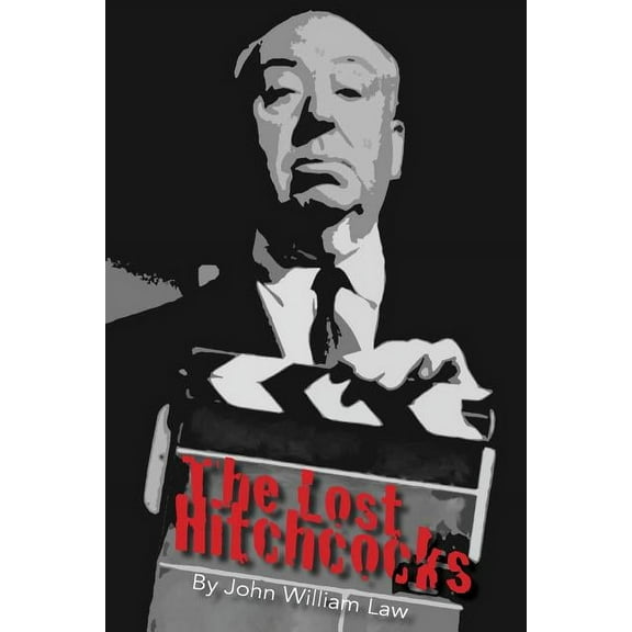 The Lost Hitchcocks, (Paperback)
