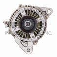 thumbnail image 1 of Fits 2001-2004 Jeep Grand Cherokee Remy International Alternator/Generator 12614 Alternator/Generator; Premium Remanufactured; OE Replacement; Alternator, 1 of 4