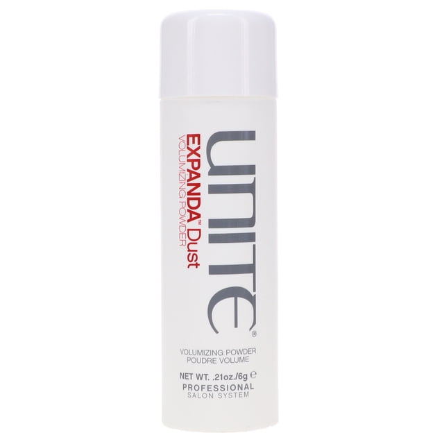 Unite Hair Spenca polvo voluminizando polvo 0.21 oz UNITE Unite Hair Spenca polvo voluminizando polvo 0.21 oz