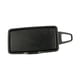 thumbnail image 3 of Cubierta de espejo retrovisor para visera. Reemplaza las piezas de reparación para ml/GL W166 Clase C W205 GLE W292. Izquierda negra, 3 of 9