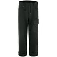 thumbnail image 1 of CEHVOM Men's Plus Velvet Padded Outdoor Mountaineering Water Repellent Multi-pocket, 1 of 6