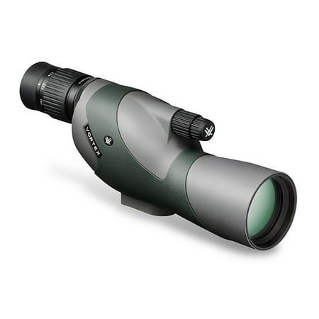 UPC: 0875874005129 | Vortex Optics Razor HD Spotting Scope 11-33×50 Straight