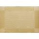 thumbnail image 1 of Zhuge Juego de 6 manteles individuales dorados de vinilo resistentes al calor, manteles individuales de PVC antideslizantes y lavables, juego de 6 (dorados), 1 of 5
