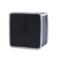thumbnail image 3 of Cubo de basura plegable para coche, multifuncional, resistente al desgarro, para colgar. Gris, 3 of 9