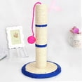 thumbnail image 2 of Columna Rascador para Gatos TFixol, 2 of 7