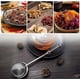 thumbnail image 5 of 1 Pcs Retractable Tea Strainer With Handle, Stainless Spherical Tea Ball, Push Style Tea Strainer, For Loose Tea, Spices, Egg Liquid And Oil Residue (, 5 of 5