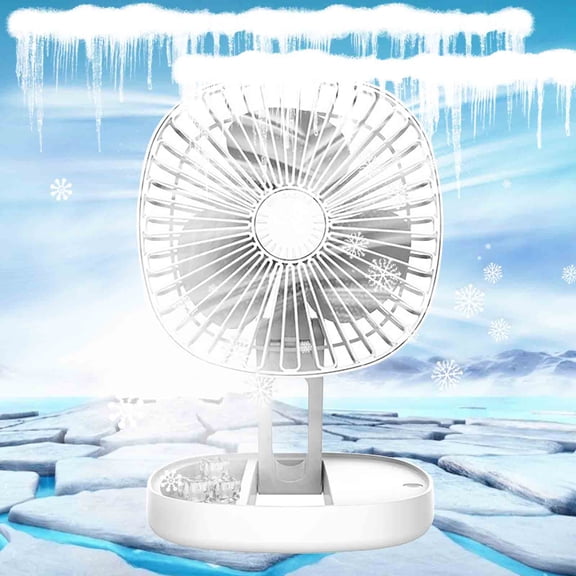 AZXY Desk Fan,Table Fan,Desktop Fans for Home,Desk Fans Under $15.00,Small Quiet Personal Tabletop Fans for Bedroom