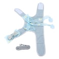 thumbnail image 4 of Pet Harness,Cat Harness and Leash Bowknot Vest Cat Rope Cat Walking Rope Remarkable Clarity, 4 of 14