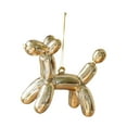 thumbnail image 2 of Adorno colgante de Navidad Macarena decoración para fiesta hogar pared Perro, 2 of 8