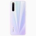 thumbnail image 3 of Realme 6 Dual-SIM 64GB ROM + 4GB RAM (GSM Only | No CDMA) Factory Unlocked 4G/LTE Smartphone (Comet White) - International Version, 3 of 3