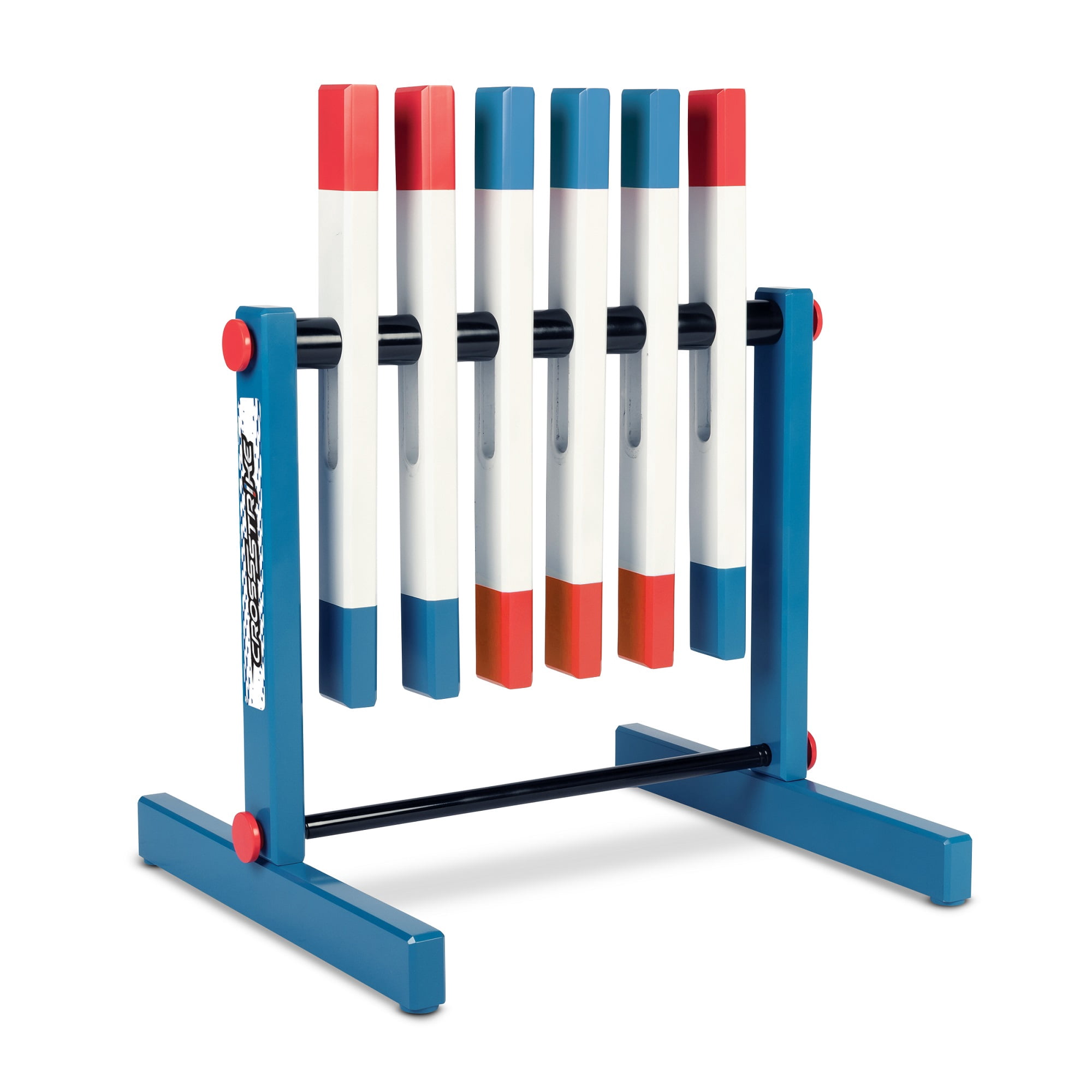 Sportszone Cross Strike Game Bean Bag Toss Lawn Game