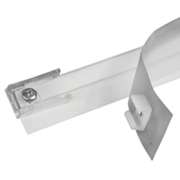 RV Designer A502 Wall Mount Curtain Kit