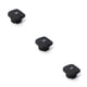 thumbnail image 4 of Kenally Power Outlet Socket Cover Detachable Leakproof Plug Simplified Design Caps Cigarettes Lighter for Automobile Motor Vehicle Car Type1 NO1 Kenally CBP383986, 4 of 6