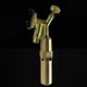 thumbnail image 4 of Antorcha de Gas de Soldadura PortáTil Quemador de Llama Camping BBQ Encendedor Lanzallamas Suministros de Cocina Equipo de Soldadura, 4 of 6