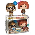 thumbnail image 2 of Funko pop-UP CARL & ELLIE figura de vinilo, modelo de muñeca, juguetes, #02, 2 of 2