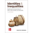 thumbnail image 1 of Pre-Owned Identities and Inequalities: Exploring the Intersections of Race, Class, Gender, &amp; Sexuality, 9781260241037, 1260241033, Hardcover, 4 edition, 1 of 1