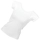 thumbnail image 1 of unbranded Camiseta Para Mujer De Con Protección Eficaz Sudor En Axilas, 1 of 8