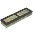 thumbnail image 1 of Knife Sharpening Stone Sharpe Beryl Knife Sharpening Stone With Silicone Base For Scissors For Knife ANGGREK Herramientas, 1 of 8