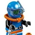 thumbnail image 4 of LEGO Minifigures Series 1 Deep Sea Diver Minifigure [Loose], 4 of 4