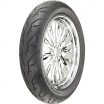 Pirelli Night Dragon Bias-Ply Front Tire 130/90-16 67H (2211500)