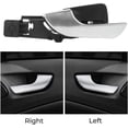 thumbnail image 4 of (delantera derecha) Manija de puerta interior delantera izquierda para Giulietta OEM:, 4 of 4