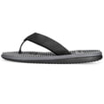 thumbnail image 3 of Daybreak Mens Flip Flops with Memory Foam, 3 of 4