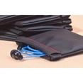 thumbnail image 3 of HOOWIFFY 5Ud Estuche De Almacenamiento Para Auriculares Negro Resistente Ideal Para Organizar Cables Y Accesorios, 3 of 7
