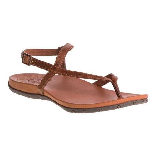 chaco rowan thong sandal