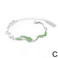 thumbnail image 5 of Bracelet Female Cold Wind Niche Advanced Design Senses 2024, 5 of 8