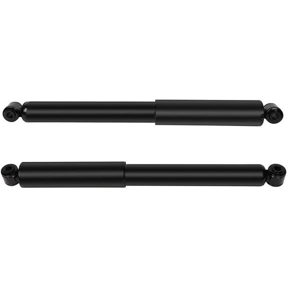 Shocks Rear,cciyu Shock Absorbers for 2005-2011 for Chevy Equinox,2010-2011 for GMC Terrain,2006-2009 for Pontiac Torrent,2002-2005 2006 2007 2008 2009 2010 for Saturn Vue Parts Struts (2pc Set)