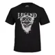 thumbnail image 1 of Playera Legend Shield Link Gamer Gaming Grapics, 1 of 3