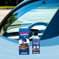 thumbnail image 3 of Contractor Strength Wonder Cleaner Spray, Multi-Purpose Stain Remover, Clean Gunk, Tar, Adhesive, Gum, Stickers, Sap, Oil from Most Surfaces, for Kitchen Countertops, Bathroom Tiles & More, 3 of 7