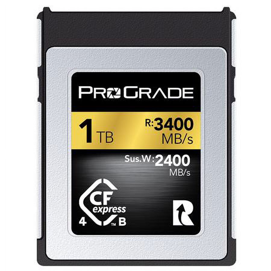 ③【新品】ProGrade Digital COBALT 128GB 当っ SDカード