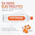 thumbnail image 5 of Gatorade Water, Electrolyte Infused for Great Taste, 5 of 6