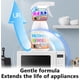 thumbnail image 5 of Xihbxyly Limpiador de Hornos a Vapor, Potente Fórmula Desengrasante, Eliminación Eficaz de Manchas, Multisuperficie, Limpieza de Microondas y Hornos, Seguro y No Corrosivo, 350 Ml, 5 of 6