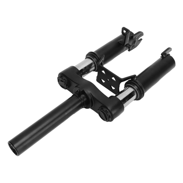 Horquilla delantera, suspensión delantera para patinete eléctrico Horquilla de suspensión Accesorio para patinete eléctrico Rendimiento sólido