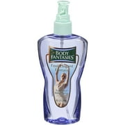 Body Fantasies: Fragrance Body Feel Elegant Fantasy Spray, 8 fl oz